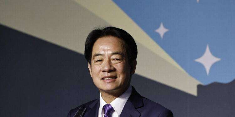 La Repubblica di Nauru chiude le relazioni con Taiwan a favore della Cina