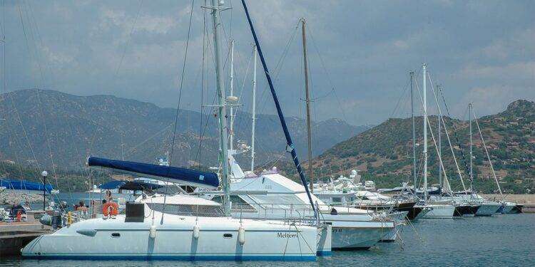 Nautica: in Sardegna il new Energy Boat Week 2024