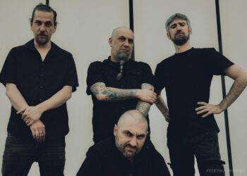 Node: contratto con Nadir Music e nuovo album in primavera