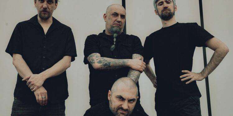 Node: contratto con Nadir Music e nuovo album in primavera