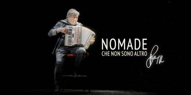 Nomadi, in tv il documentario sui 60 anni di carriera