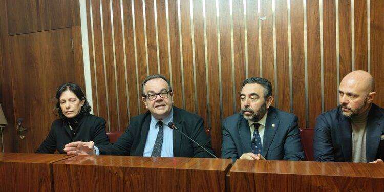 Nove nuovi docenti a Sassari per più posti in Medicina