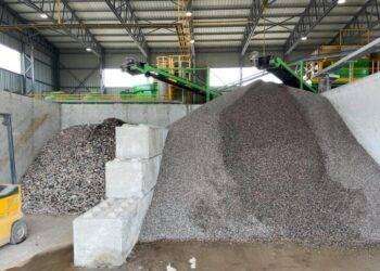 Nuoro tra le eccellenze nazionali per la raccolta differenziata