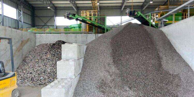 Nuoro tra le eccellenze nazionali per la raccolta differenziata