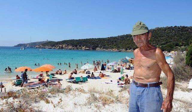 E’ morto Ovidio Marras, il pastore che vinse sugli immobiliaristi