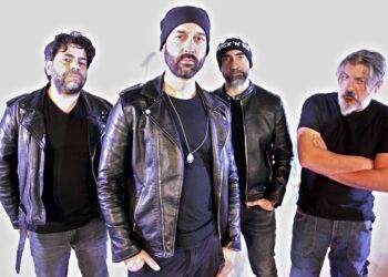 Dopo tre decenni di attesa, arriva il secondo disco della band sassarese PMI