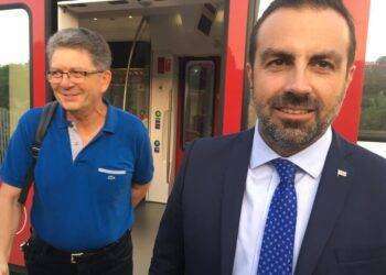 Regionali: Pais (Lega),Truzzu candidato Sardegna scelta illogica