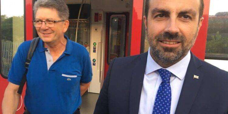 Regionali: Pais (Lega),Truzzu candidato Sardegna scelta illogica