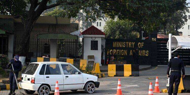 Pakistan: ‘Raggiunta un’intesa con l’Iran per una de-escalation’