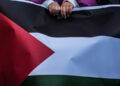 Giovani palestinesi, scendiamo in piazza contro i divieti