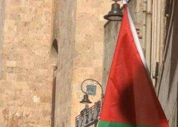 Mozione per stop a rapporti con Israele, sit-in ateneo Cagliari