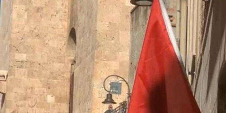 Mozione per stop a rapporti con Israele, sit-in ateneo Cagliari