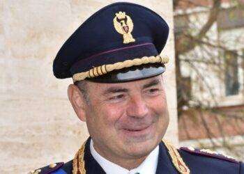 Polizia, Mattera lascia Cagliari per la Questura di Oristano