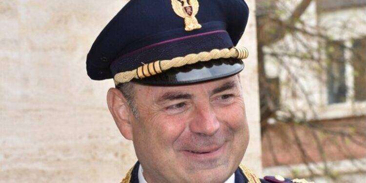 Polizia, Mattera lascia Cagliari per la Questura di Oristano