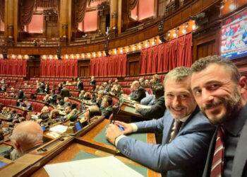 Pozzolo (Fratelli d’Italia) si è rifiutato di sottoporsi al test della polvere da sparo