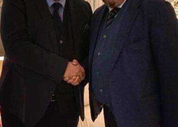 Sanna (Psd’Az), ‘sequestro è danno grave a Solinas e partito’