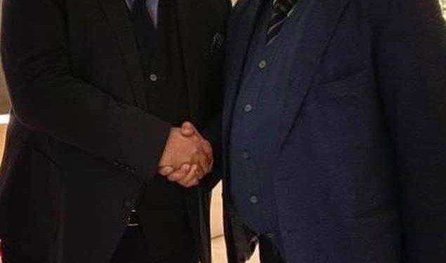 Sanna (Psd’Az), ‘sequestro è danno grave a Solinas e partito’