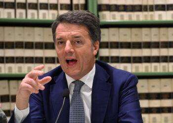 Renzi, Meloni spende più di tutti i premier precedenti