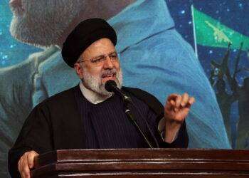 Raisi, ‘crimini di Israele non rimarranno senza risposta’