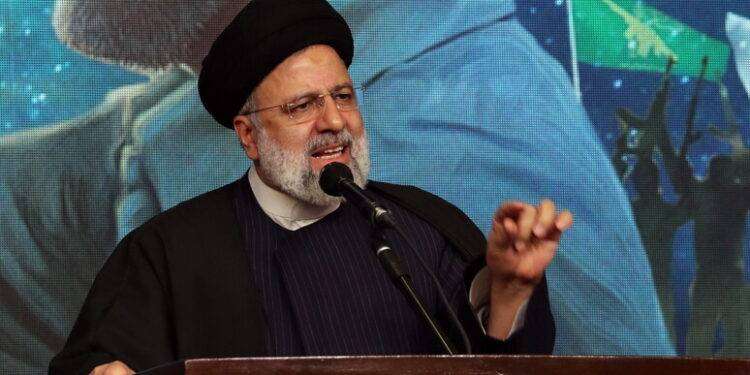 Raisi, ‘crimini di Israele non rimarranno senza risposta’