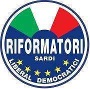 Elezioni Regionali, la lista dei Riformatori Sardi