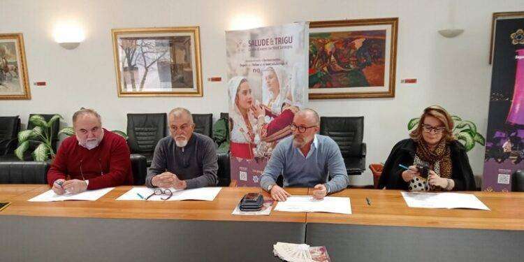 Ritorna il bando Salude & Trigu per la promozione turistica