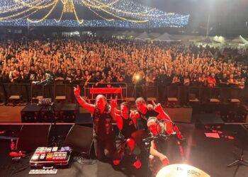 Musica, i Rod Sacred stanno lavorando al nuovo album: pronte ristampe della discografia completa