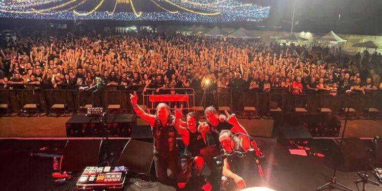 Musica, i Rod Sacred stanno lavorando al nuovo album: pronte ristampe della discografia completa