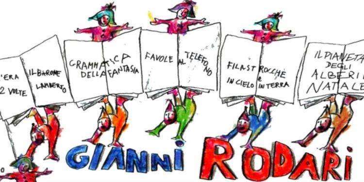 Cagliari, domenica con lo spettacolo ispirato a Gianni Rodari si chiude la rassegna “Il Cielo è di Tutti”