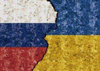 Kiev abbatte un aereo russo Mosca: ‘A bordo 65 prigionieri’