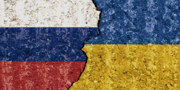 Kiev abbatte un aereo russo Mosca: ‘A bordo 65 prigionieri’