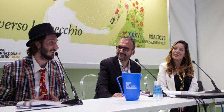 Alghero, in scena il 17 gennaio “Juliovernia”, lo show letterario