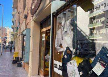 Saldi al via dal 5 gennaio in Sardegna