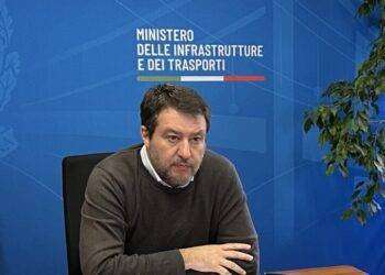 Regionali: Truzzu e Salvini aprono la campagna per il voto