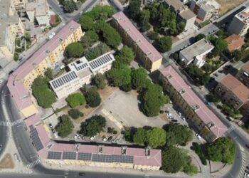 Nel cuore di S. Michele la prima comunità energetica di Cagliari