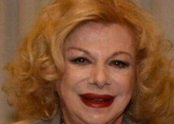 E’ morta Sandra Milo