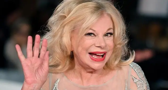 Rai, Direzione Cinema e Serie Tv: omaggio a Sandra Milo