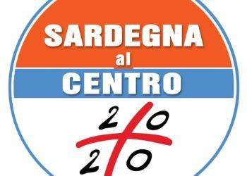 Elezioni Regionali, la lista del Partito Sardegna al Centro