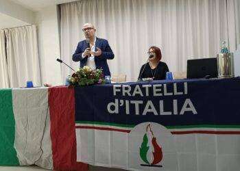 Difesa, Deidda (FdI): assurda polemica su calendario esercito; Solidarietà per attacchi sinistra antimilitarista