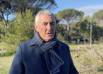 Al via bonifiche nell’area dell’ex campo nomadi di Alghero