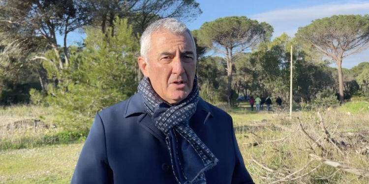 Al via bonifiche nell’area dell’ex campo nomadi di Alghero