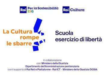 L’1 febbraio il via al progetto “Scuola esercizio di libertà”