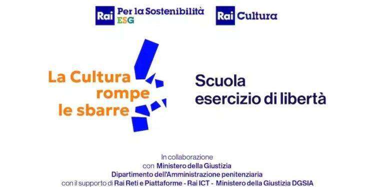 L’1 febbraio il via al progetto “Scuola esercizio di libertà”