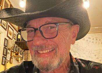 Sergio Caputo: ”Sono uno spirito libero’ è il mio manifesto”