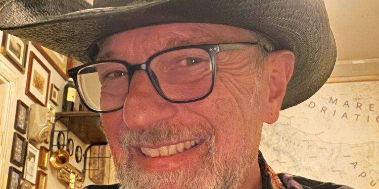 Sergio Caputo: ”Sono uno spirito libero’ è il mio manifesto”