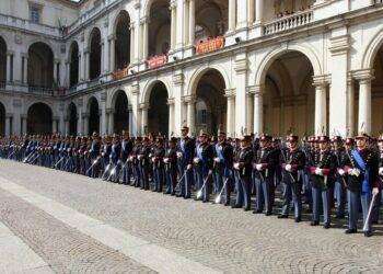 ‘Sessismo e punizioni in Accademia’, indagato ufficiale