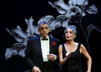 “Si fa ma non si dice” con Elena Pau e Gianni Dettori: appuntamento lunedì 22 gennaio