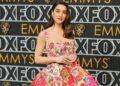 Emmy, spopola ai premi il look di Simona Tabasco