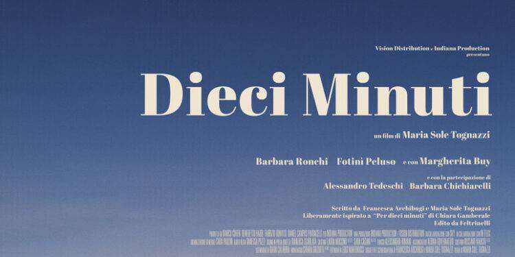 Sole Tognazzi, il mio film al femminile, ma anche per uomini