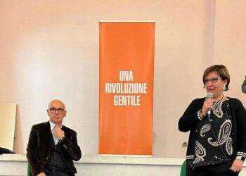 Soru, ‘dare un futuro a chi pensa di non averlo più’